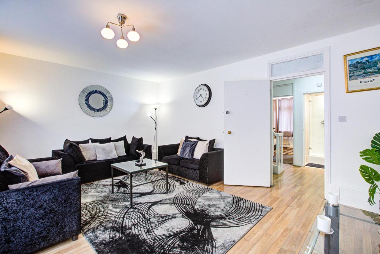 Gorgeous House 4 Bedrooms, 5-baths In Central Near Oxford Street * Londres
