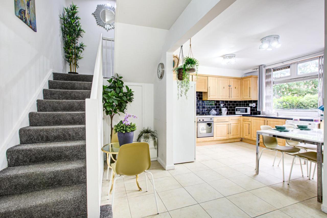 Gorgeous House 4 Bedrooms, 5-baths In Central Near Oxford Street * Londres