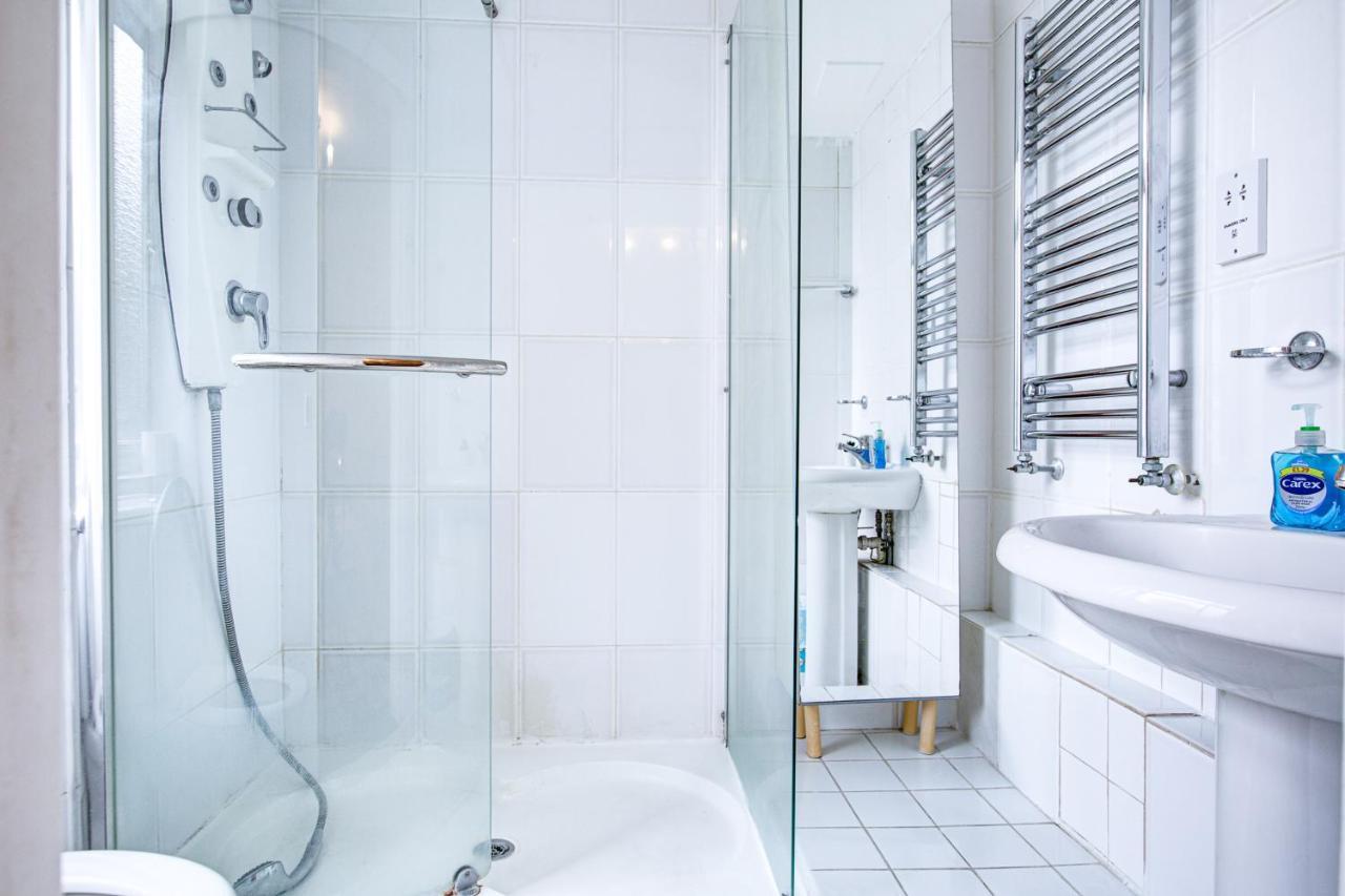 Gorgeous House 4 Bedrooms, 5-baths In Central Near Oxford Street Londres