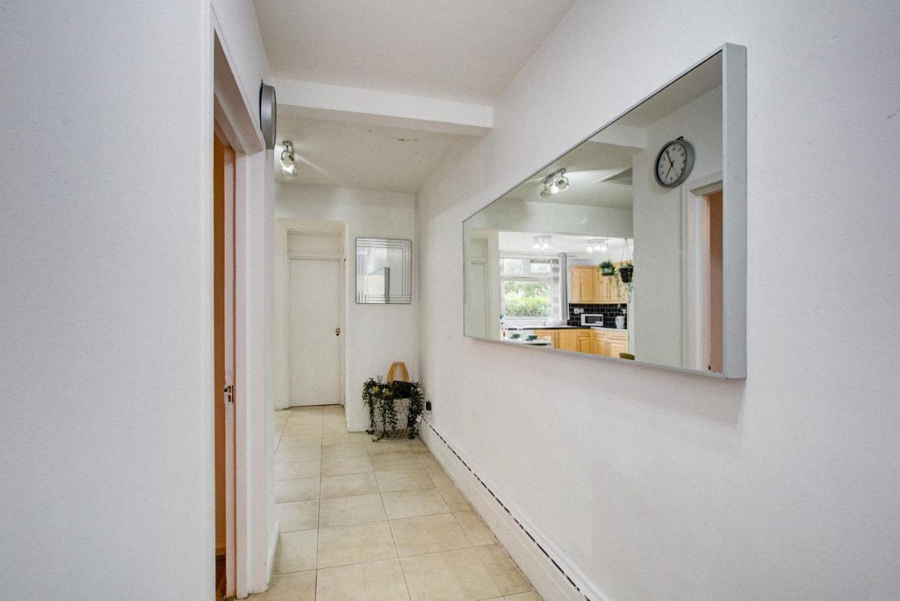 Gorgeous House 4 Bedrooms, 5-baths In Central Near Oxford Street * Londres