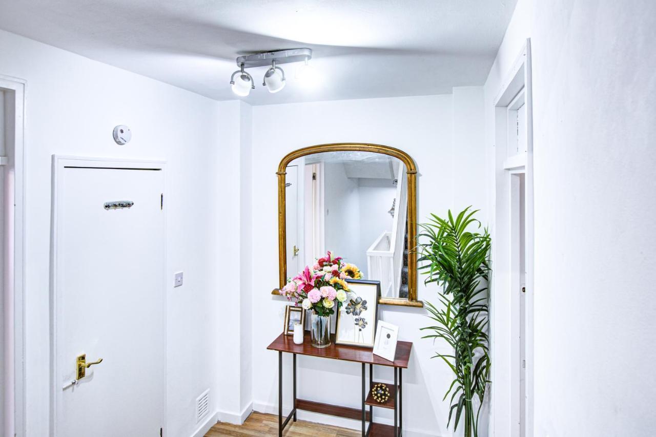 Appartement Gorgeous House 4 Bedrooms, 5-baths In Central Near Oxford Street