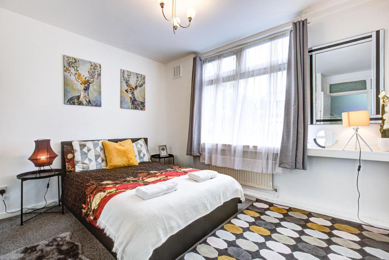 Gorgeous House 4 Bedrooms, 5-baths In Central Near Oxford Street Londres
