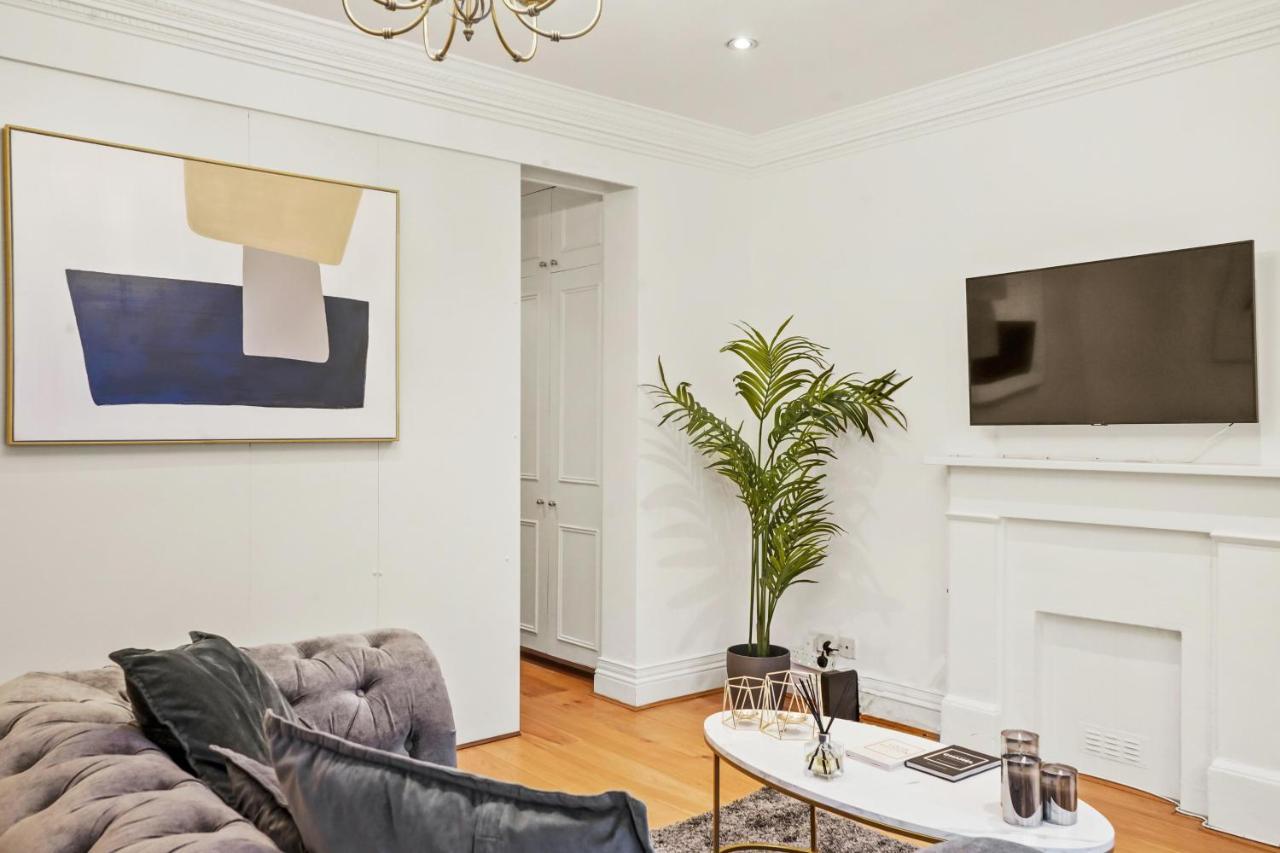 Apartamento Rare Knightsbridge Gem By Dena Elite Collection