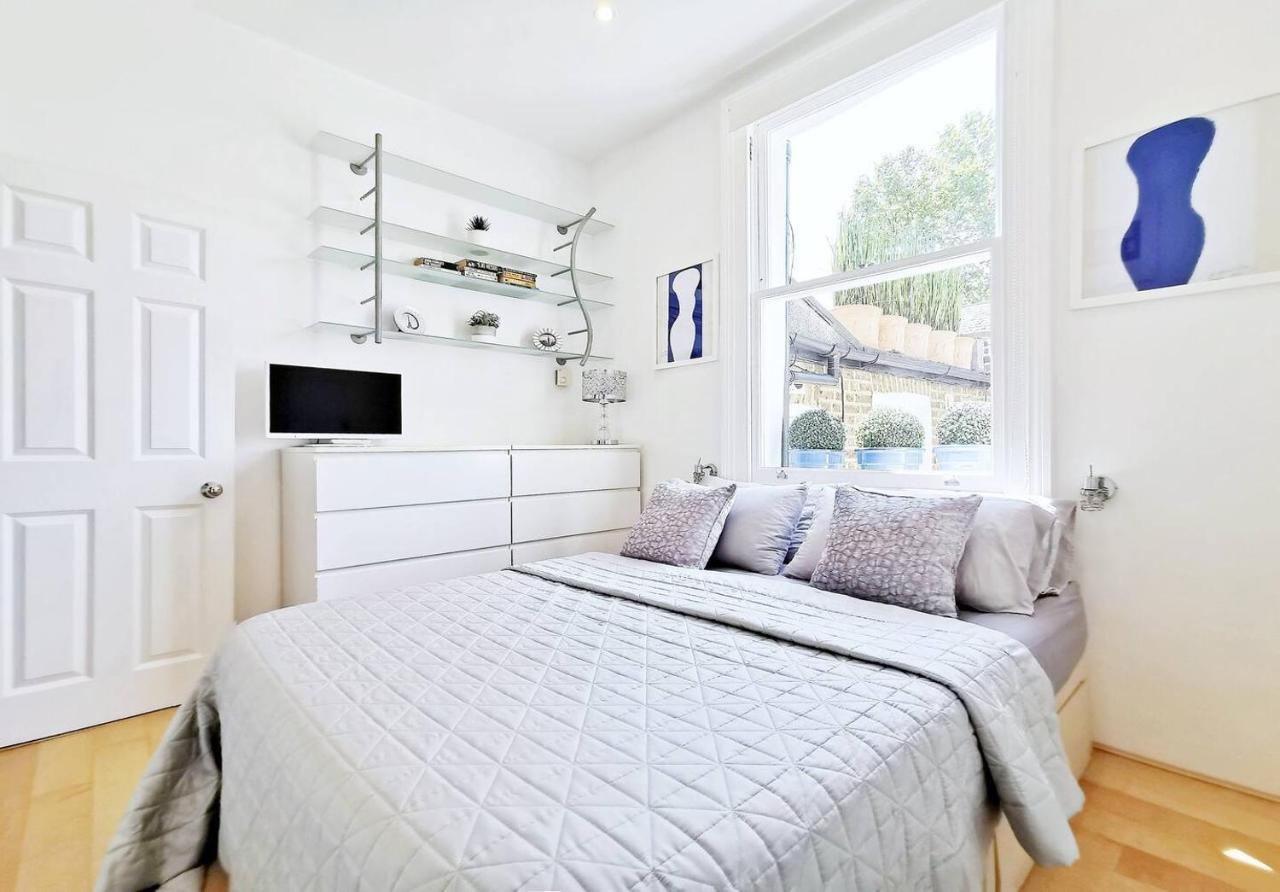 Eden Luxury Apartamento *