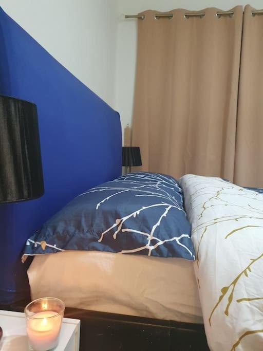Apartment Entire Close To *