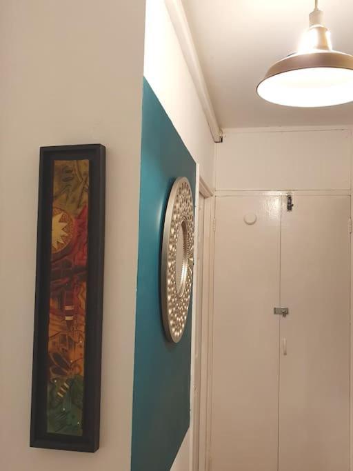 Apartment Entire Close To