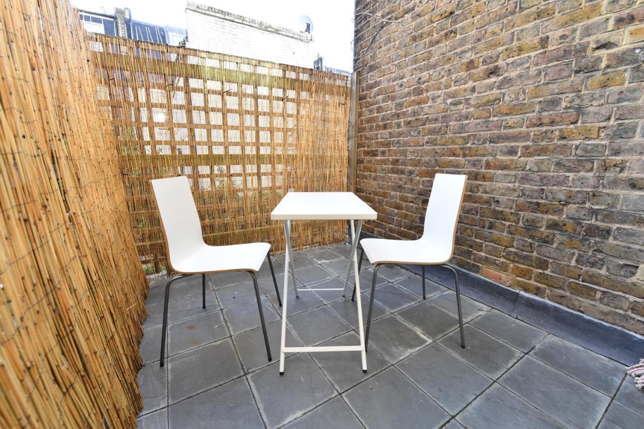 Luxury Fulham Close To Underground Newly Refurbished Londres