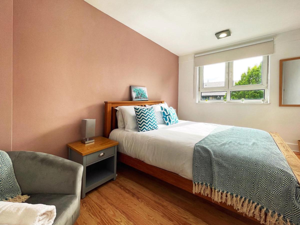 Appartement Noah's Place In Mile End Londres