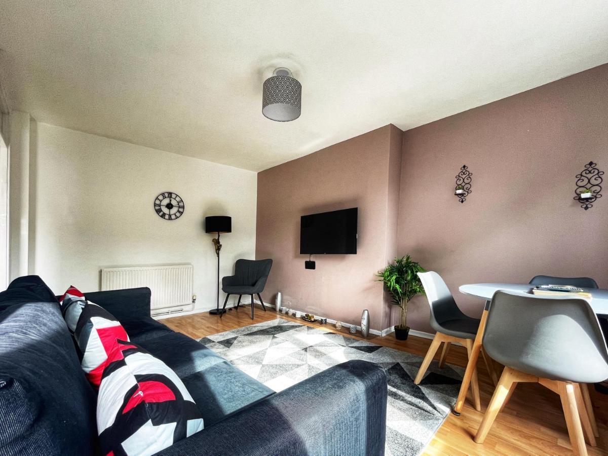 Appartement Noah's Place In Mile End Londres