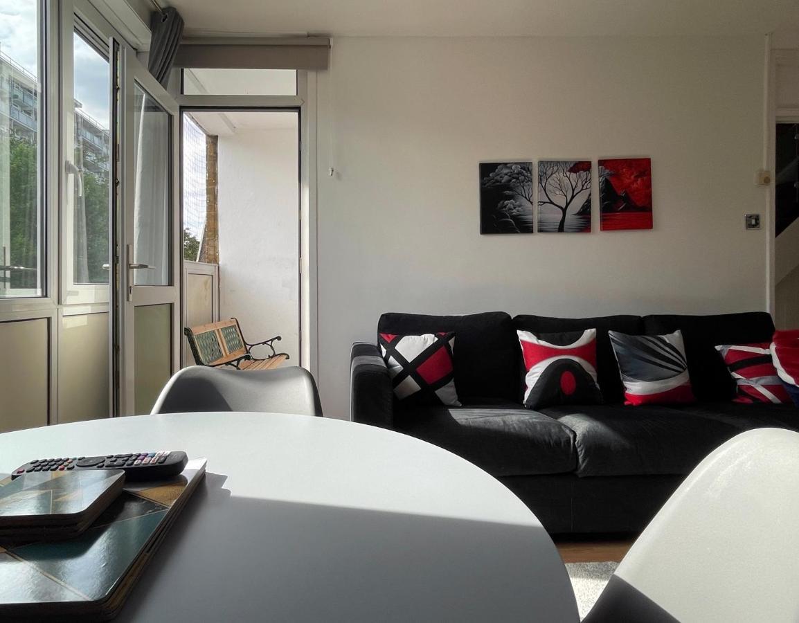 Noah's Place In Mile End Appartement *