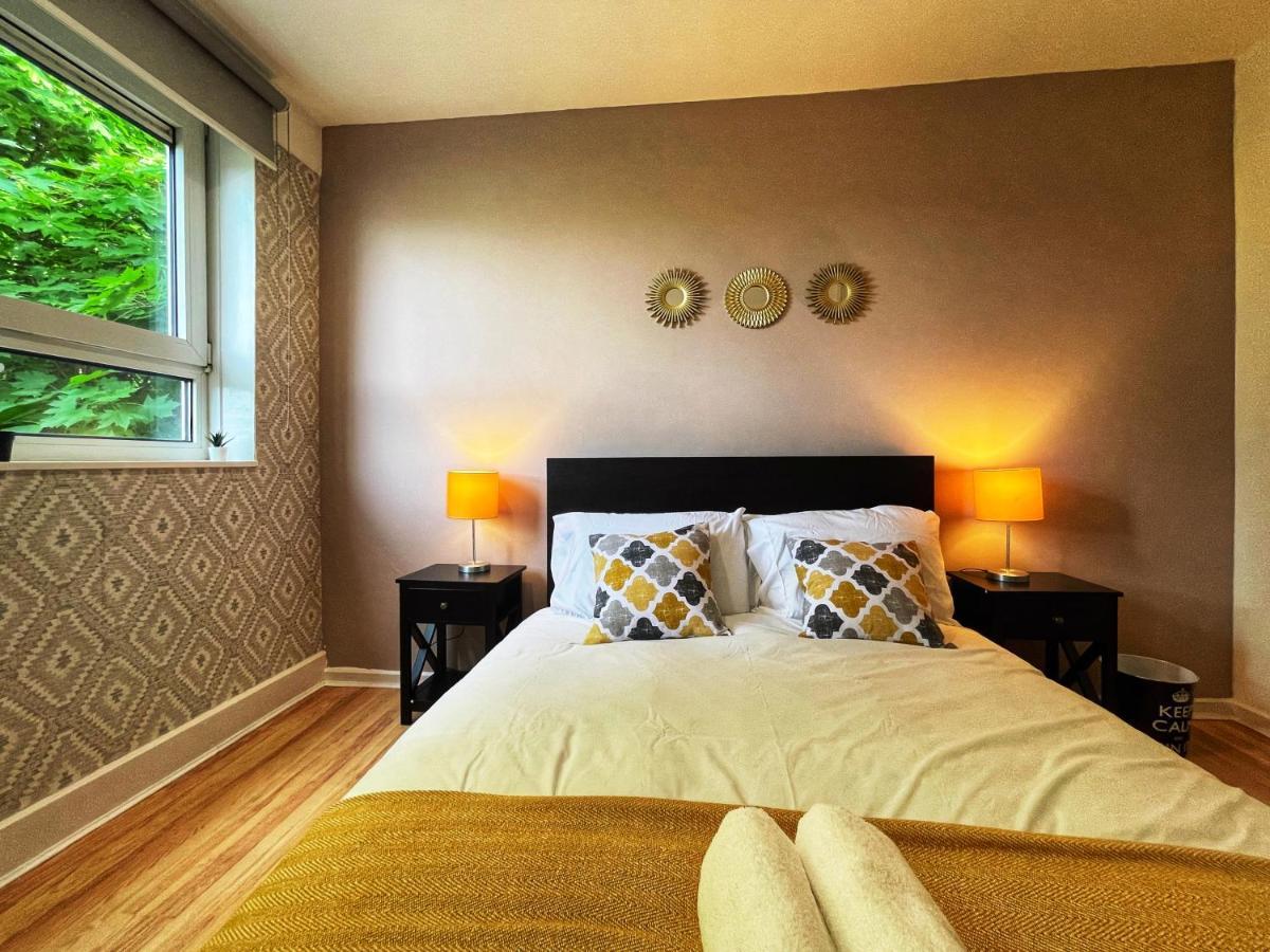Appartement Noah's Place In Mile End *