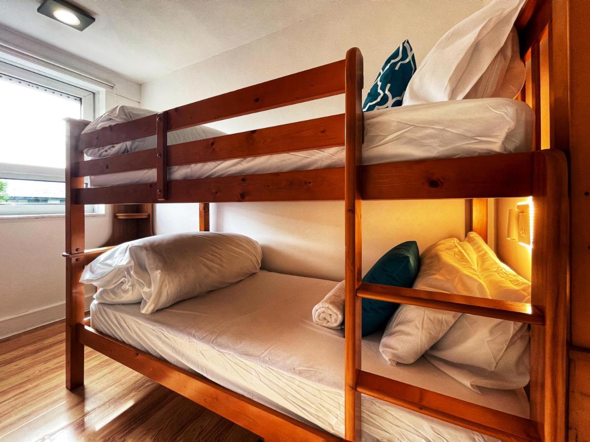 Noah's Place In Mile End Appartement Londres