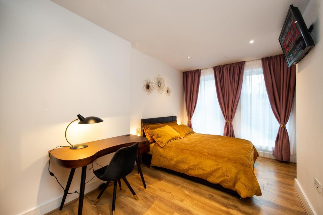 Appartement Nino Londres