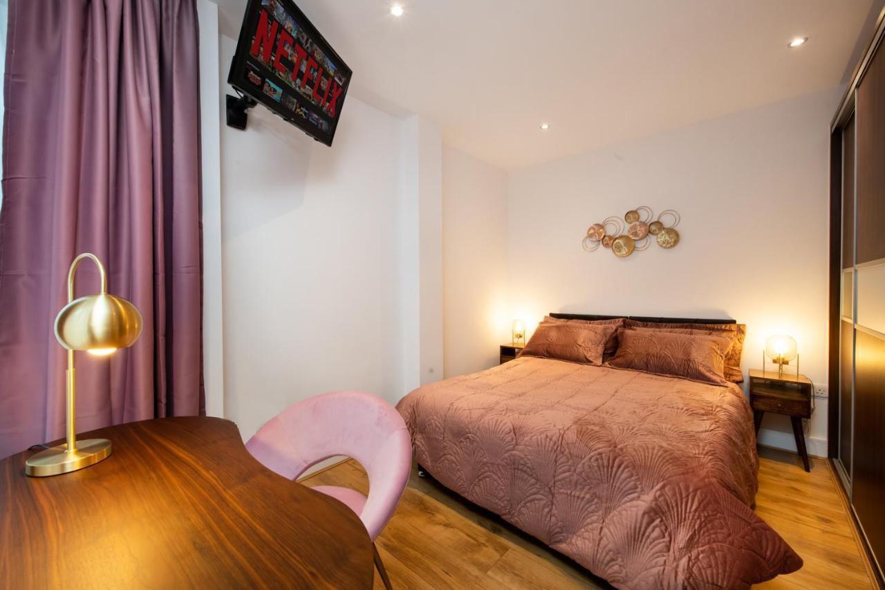Appartement Nino Londres