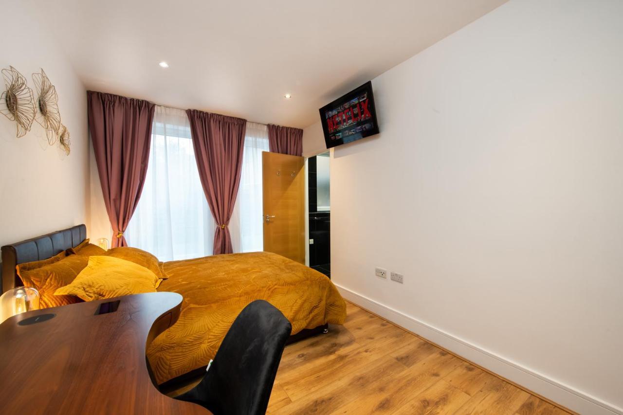 Appartement Nino Londres