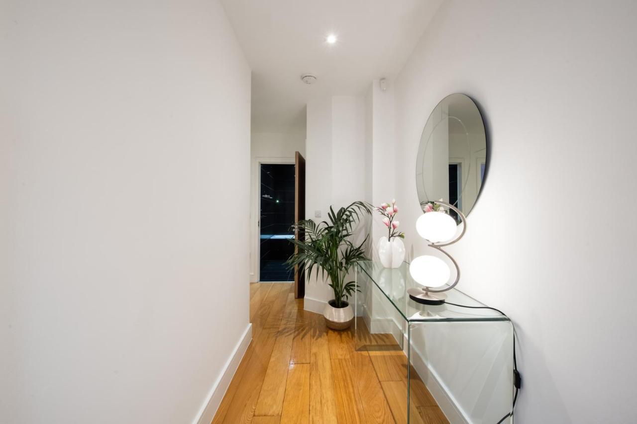 Nino Appartement Londres