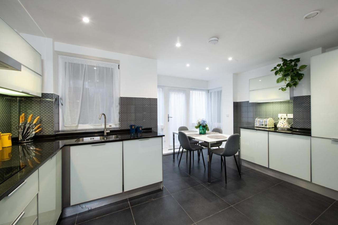 Nino Appartement Londres
