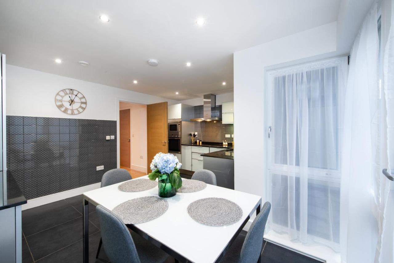 Appartement Nino Londres