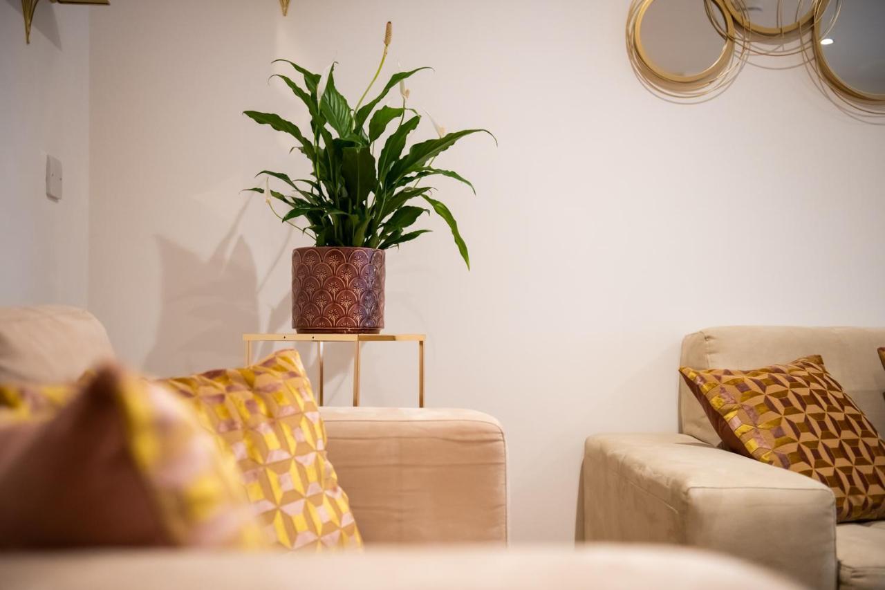 Nino Appartement Londres