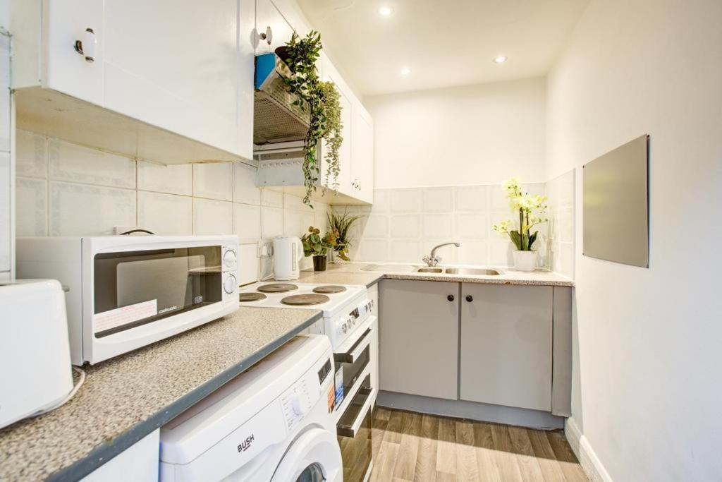 Appartement Marble Arch 2 Bedroom Londres