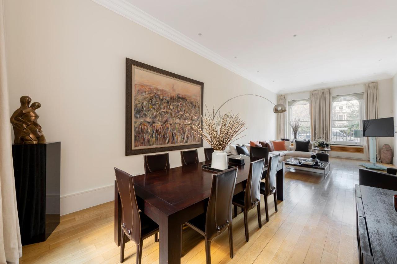 Apartamento Maisonette Hyde Park