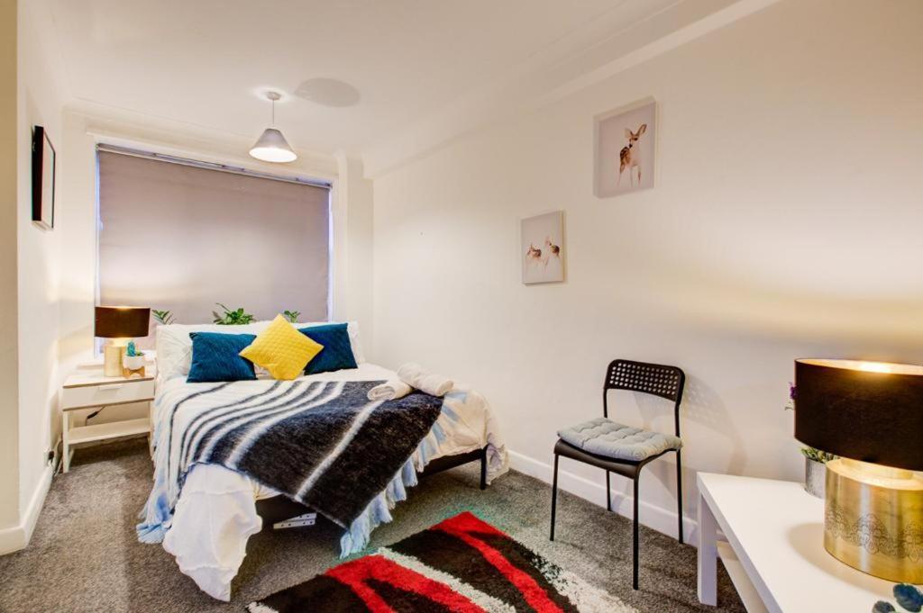 Marble Arch 2 Bedroom Londres