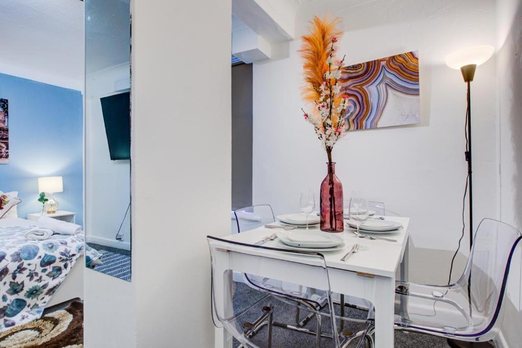 Marble Arch 2 Bedroom Appartement Londres