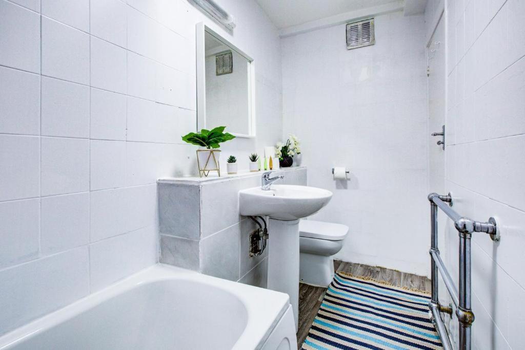 Marble Arch 2 Bedroom