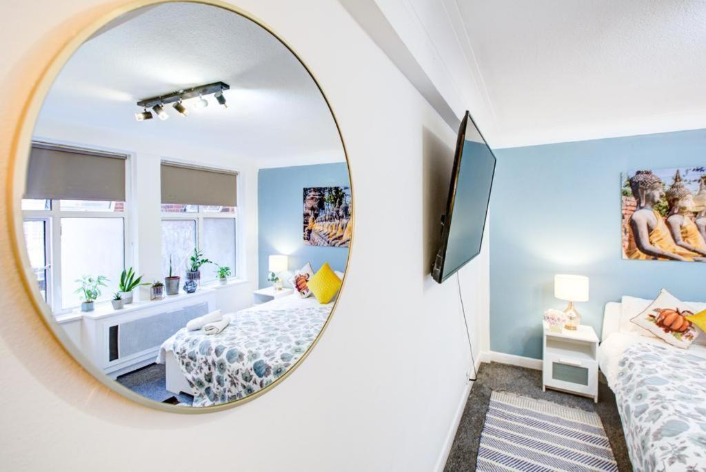 Appartement Marble Arch 2 Bedroom Londres