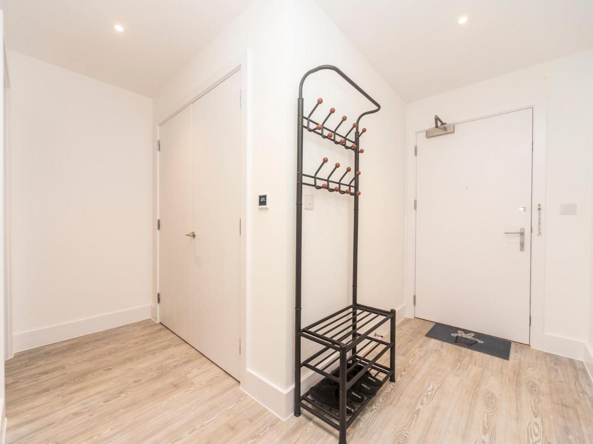 Appartement Pass The Keys Spacious Bright Flat 20 Mins To Londen