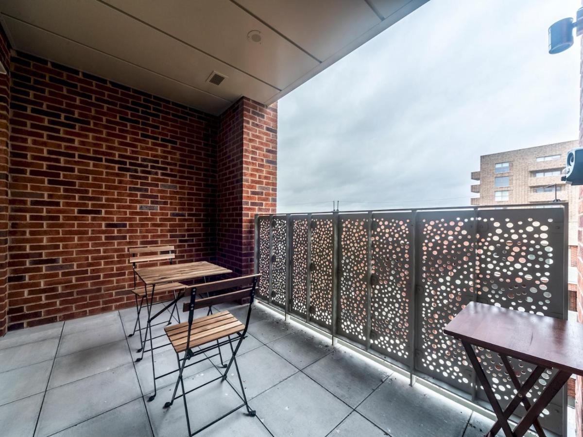 Appartement Pass The Keys Spacious Bright Flat 20 Mins To