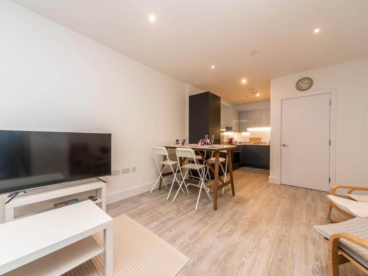 Appartement Pass The Keys Spacious Bright Flat 20 Mins To Londen