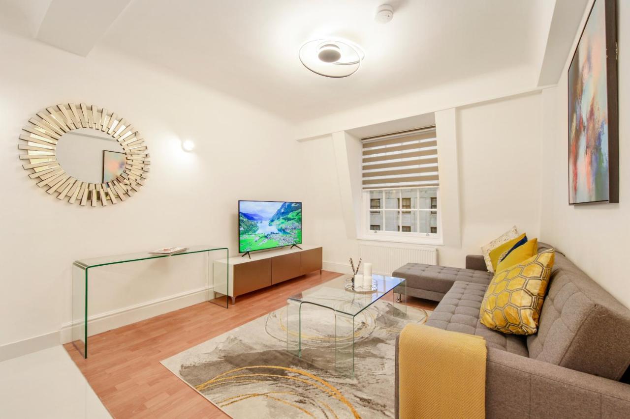 Apartment Bryanston London
