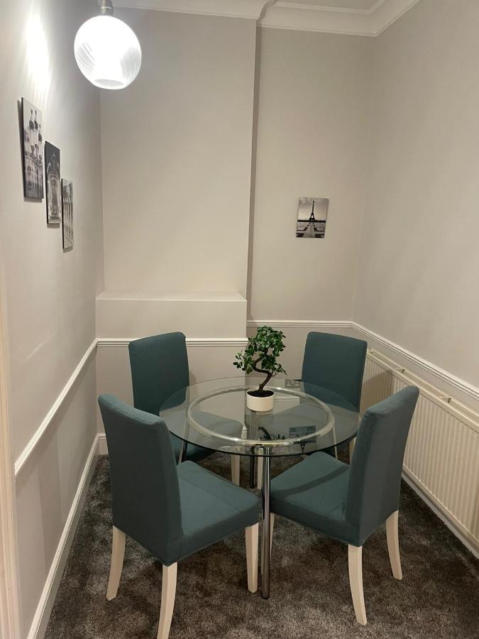 Pretty Flat 2 Double Appartement