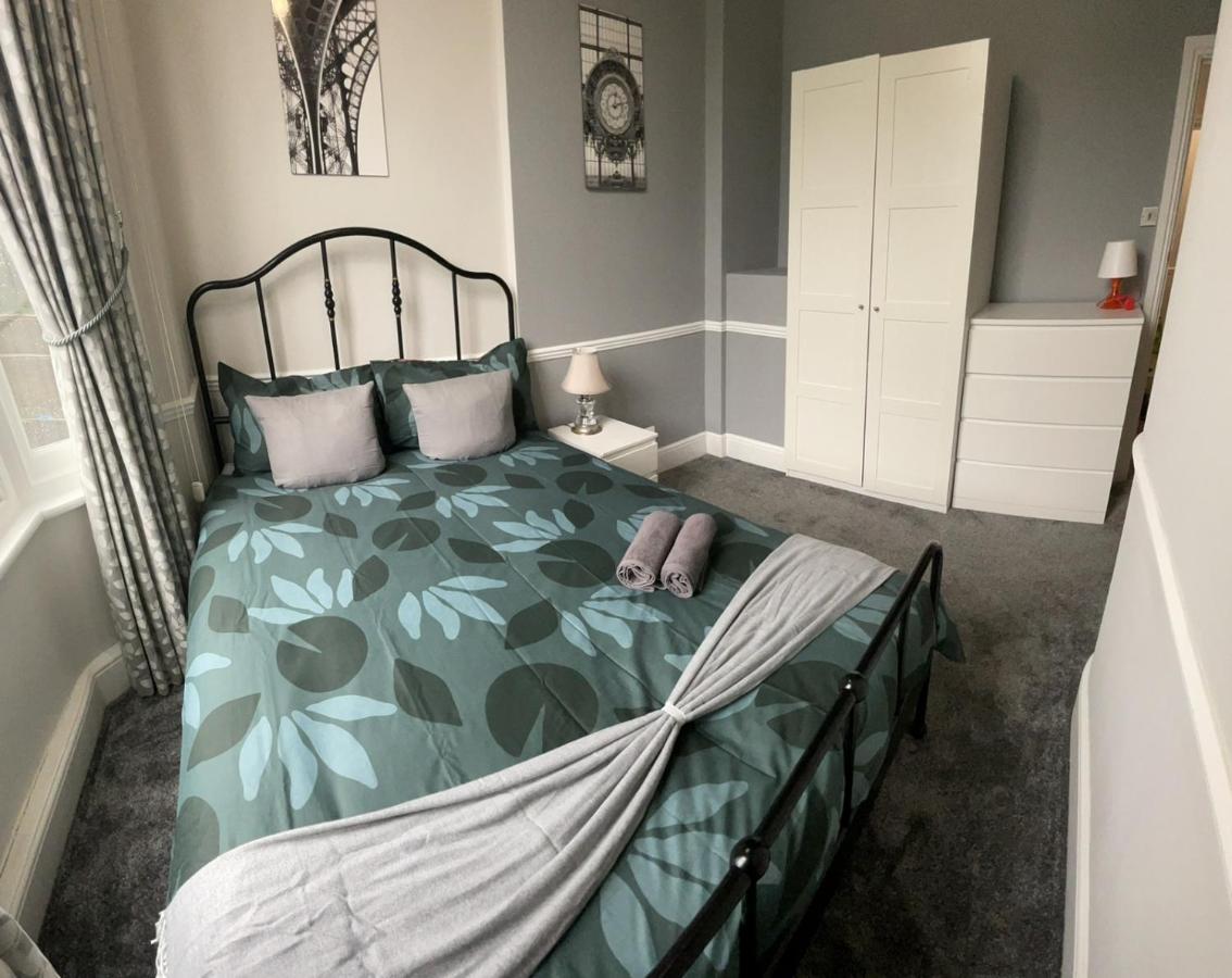 Appartement Pretty Flat 2 Double *