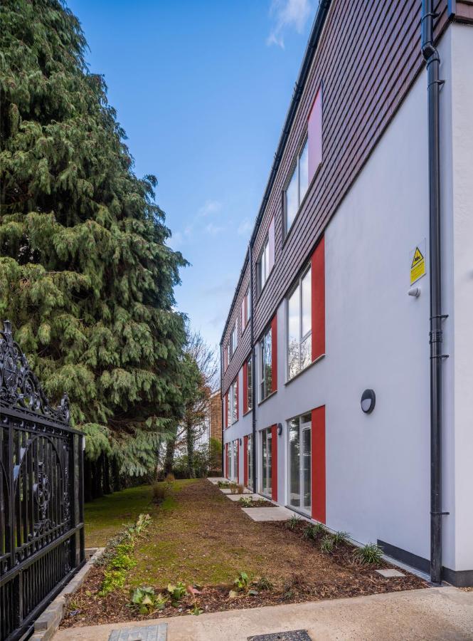 Stylish Studios, Southfields Station - Sk Appartement Londres