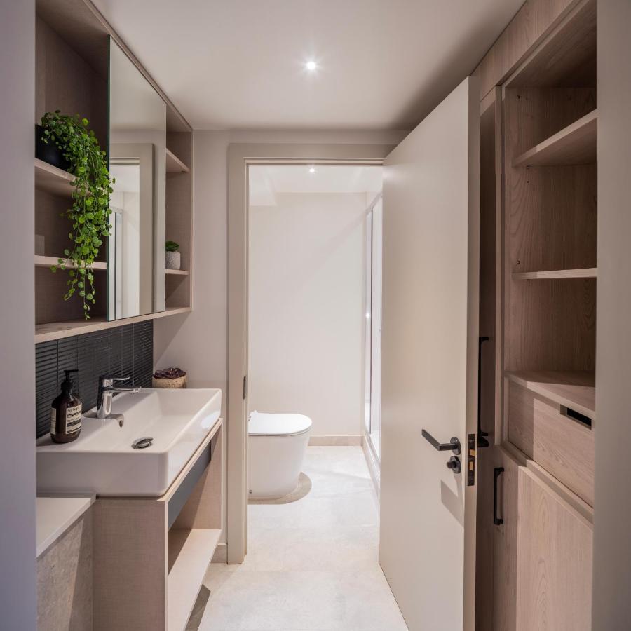Stylish Studios, Southfields Station - Sk * Londres
