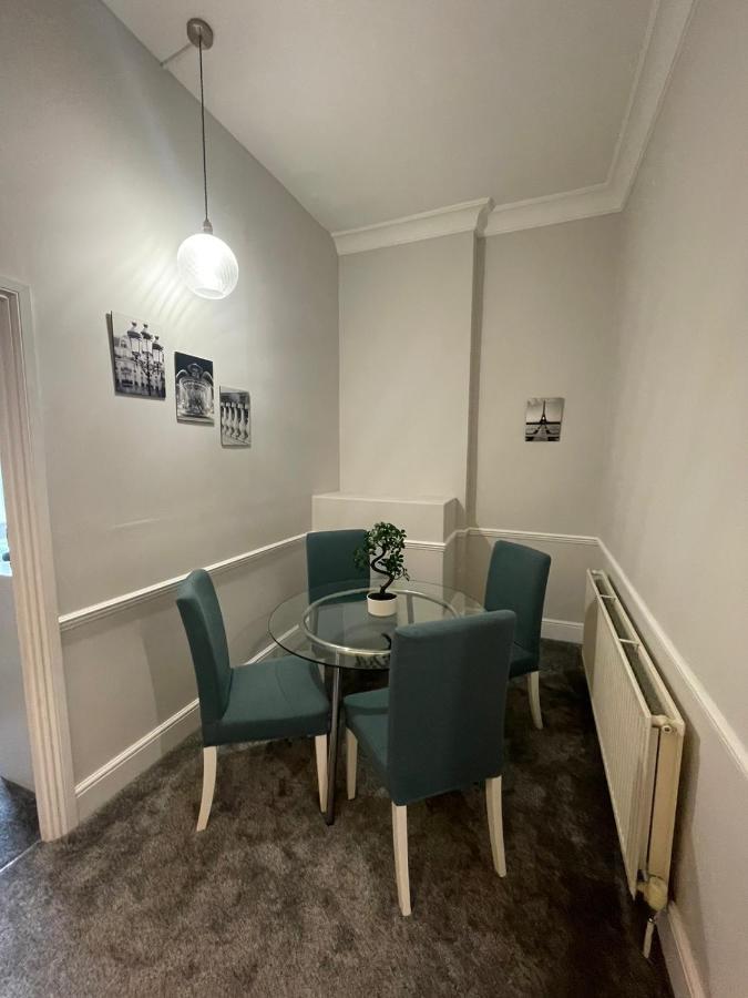 Pretty Flat 2 Double * Londen