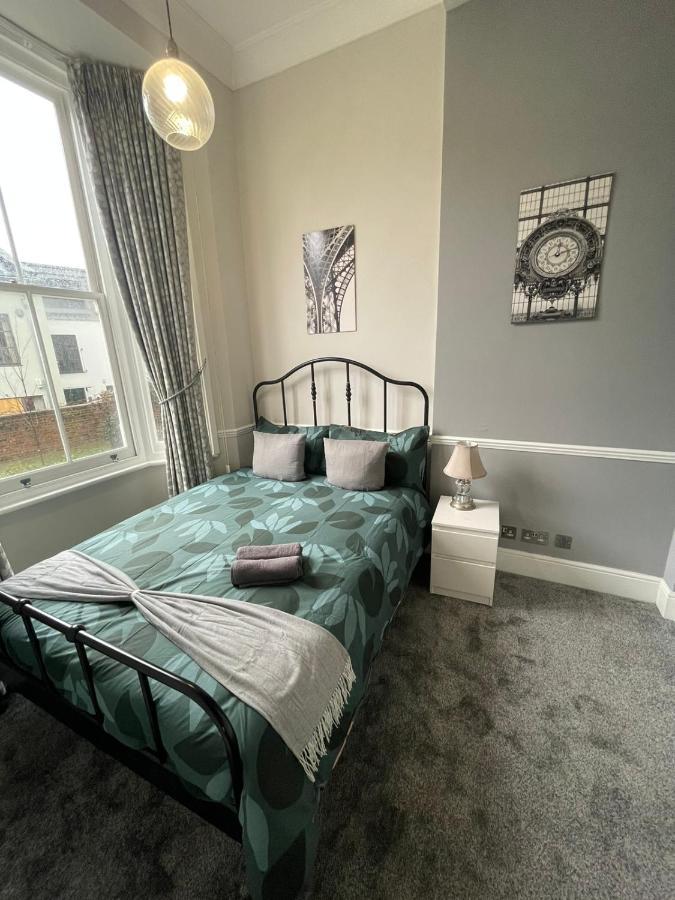 Pretty Flat 2 Double Appartement
