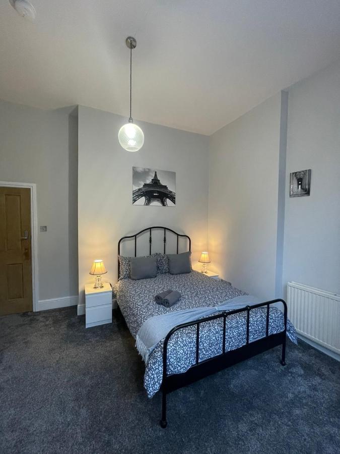 Pretty Flat 2 Double Appartement *