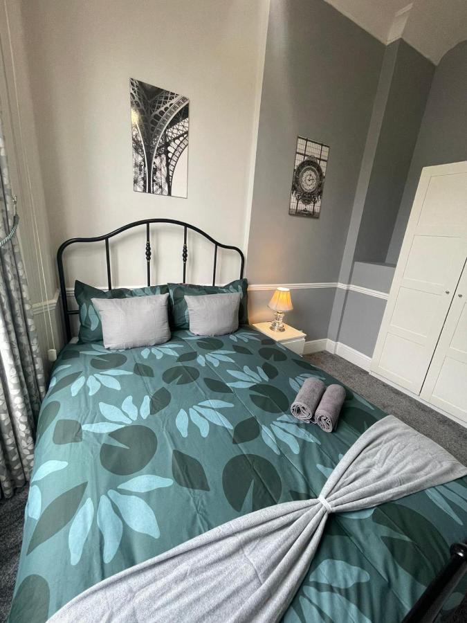Appartement Pretty Flat 2 Double Londen