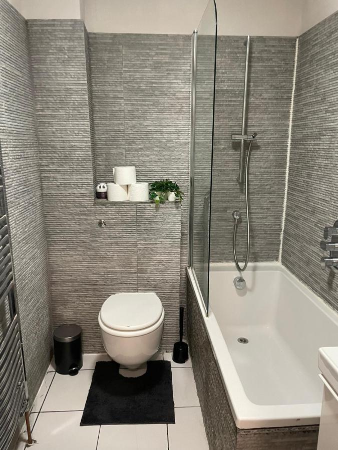 Appartement Pretty Flat 2 Double *