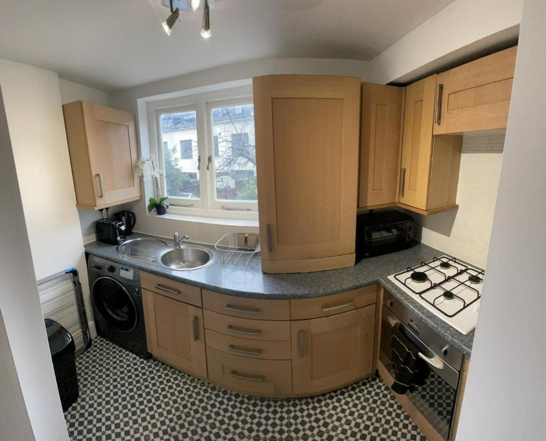Appartement Pretty Flat 2 Double Londen