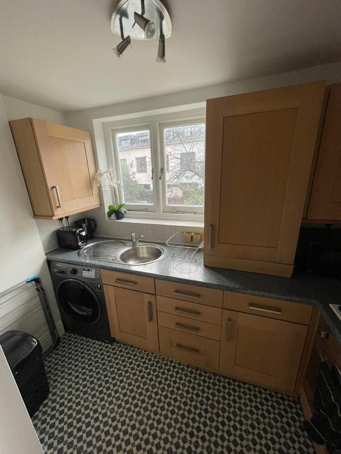 Pretty Flat 2 Double Londen