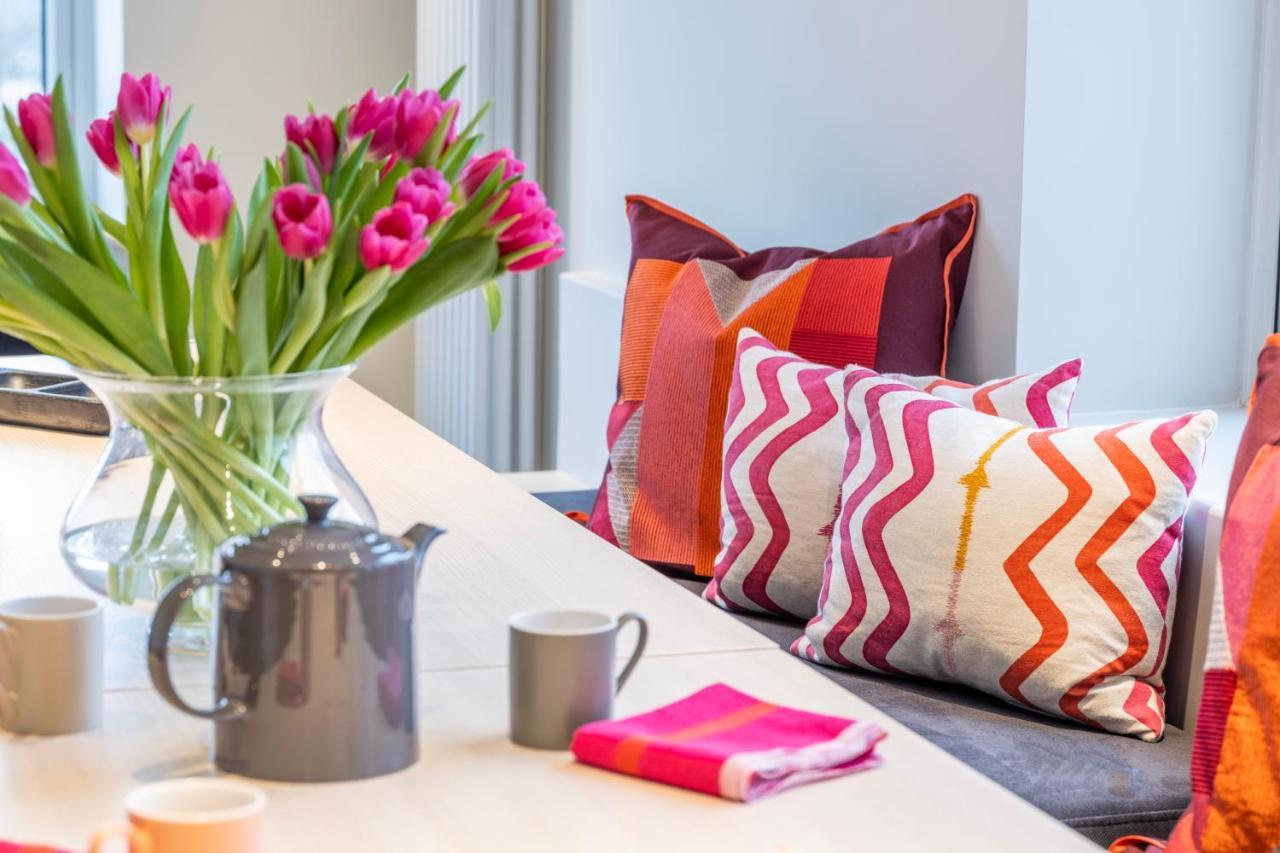 Appartement Stylish Studios, Southfields Station - Sk Londres