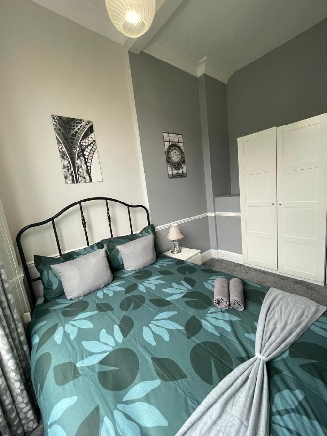 Appartement Pretty Flat 2 Double *