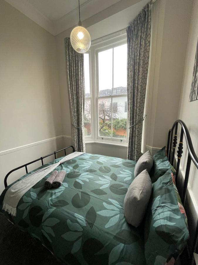Pretty Flat 2 Double * Londen