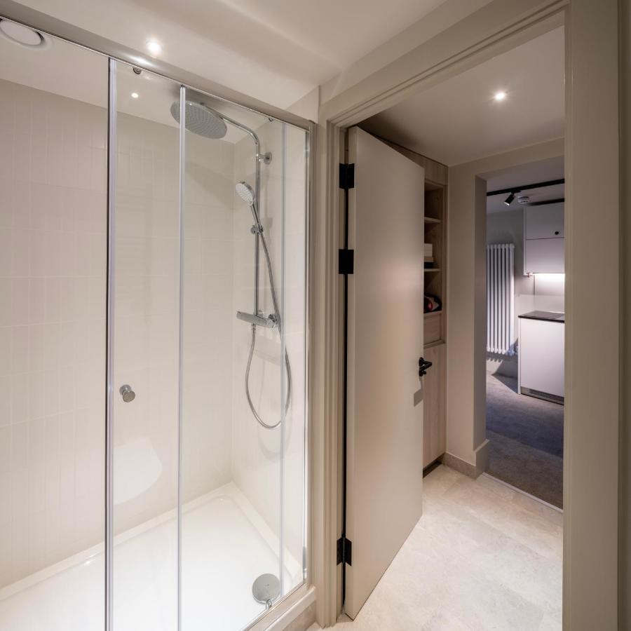 Appartement Stylish Studios, Southfields Station - Sk