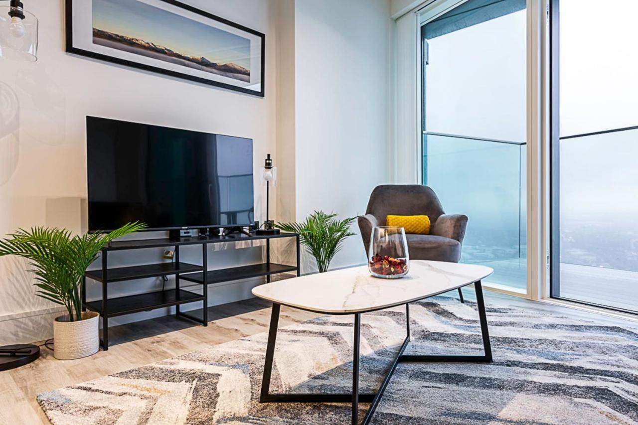Icon Tower Flat Vii Appartement *