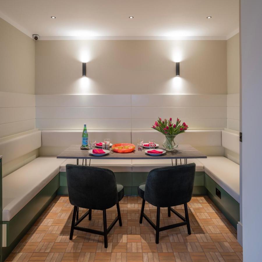 Stylish Studios, Southfields Station - Sk Appartement *